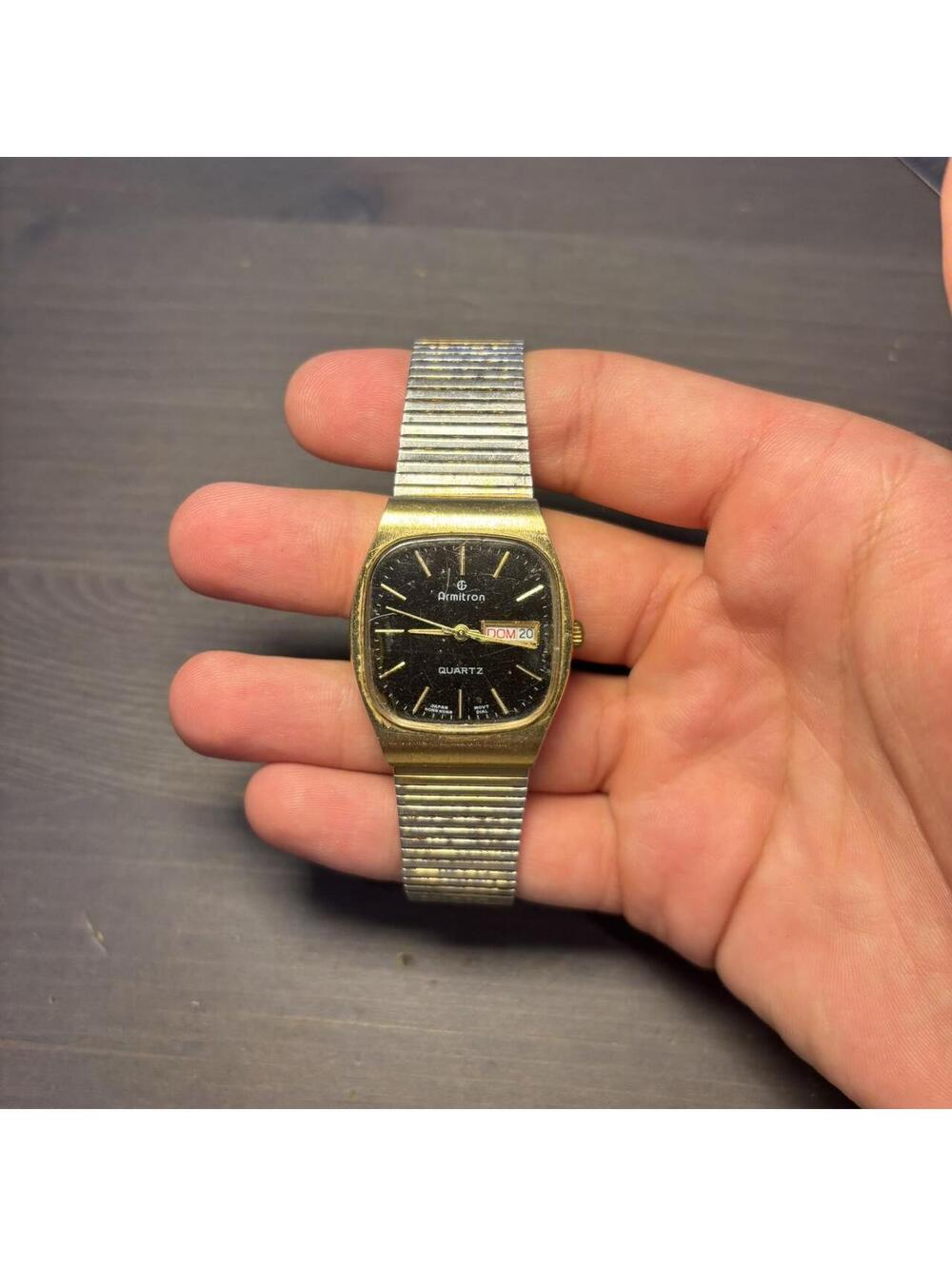 Beautiful Vintage Watch